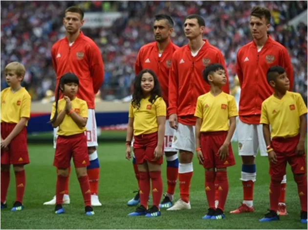 Piala Dunia 2018