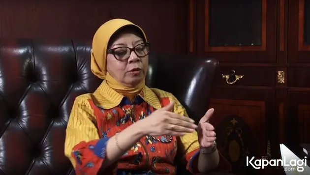 Aryani Soenarto - Deddy Corbzier - Kiswinar 