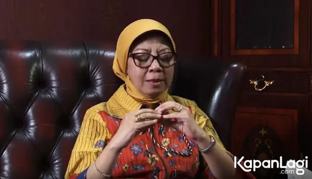 Aryani Soenarto - Deddy Corbzier - Kiswinar 