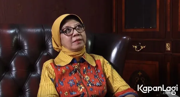 Aryani Soenarto - Deddy Corbzier - Kiswinar 