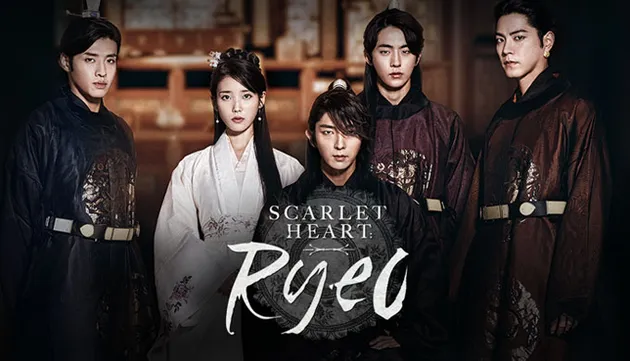 Drama Korea Baru