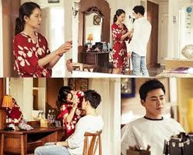 Drama Korea Baru