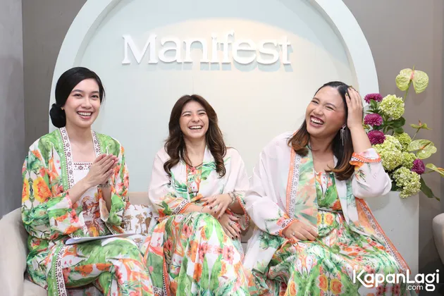 Shalom Razade Bisnis