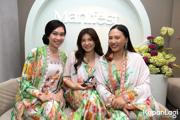 Shalom Razade Bisnis