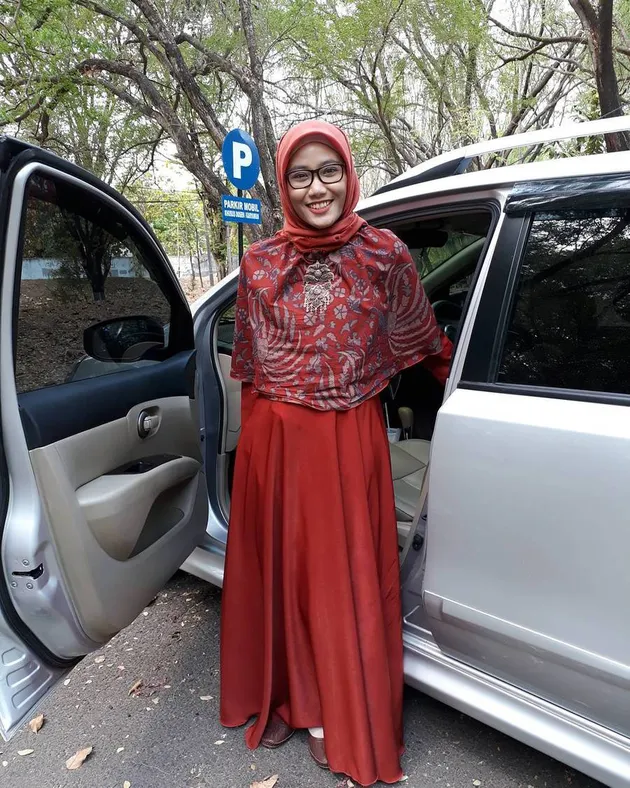 Kisah Inspiratif