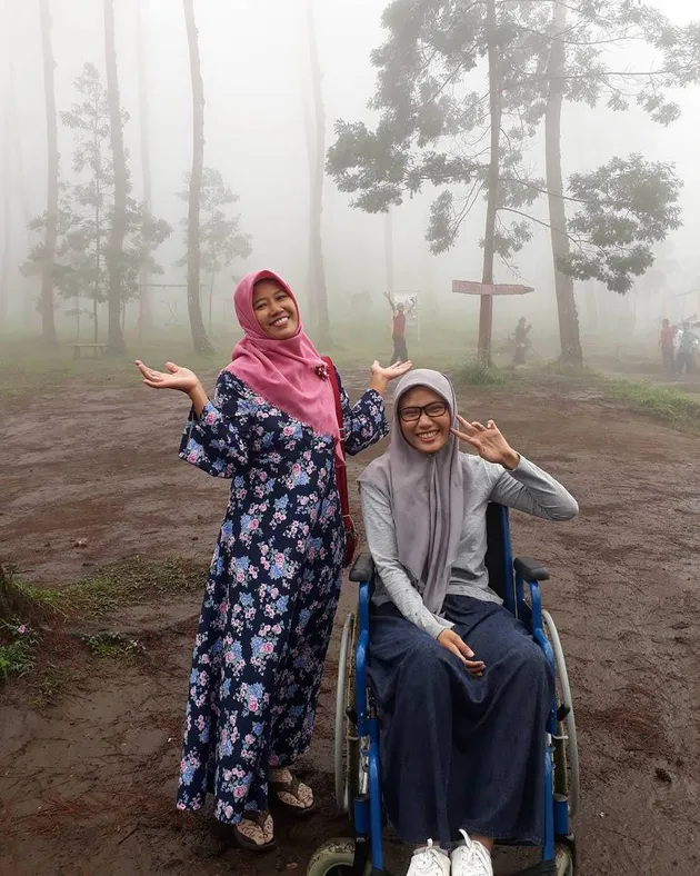 Kisah Inspiratif