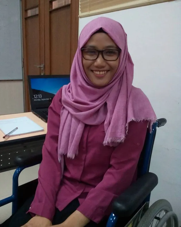 Kisah Inspiratif