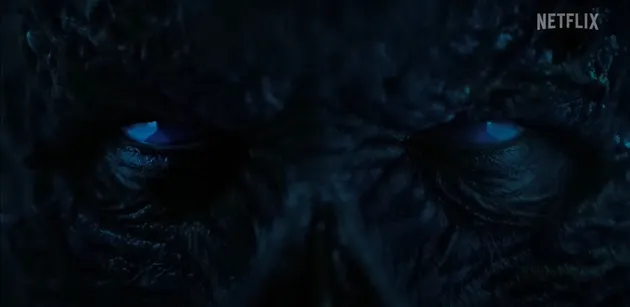 STRANGER THINGS 4