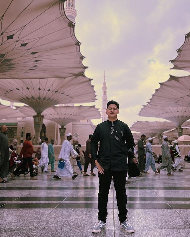 Clarification from Syakir Daulay After Accusations of Neglecting Parents, Claims Not Returning Home Because Struggling to Earn Money - Now Closes Comments After Being Flooded with Criticisms