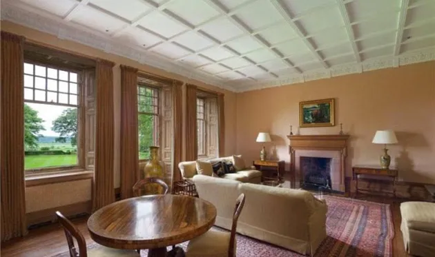 Istana Mewah Taylor Swift