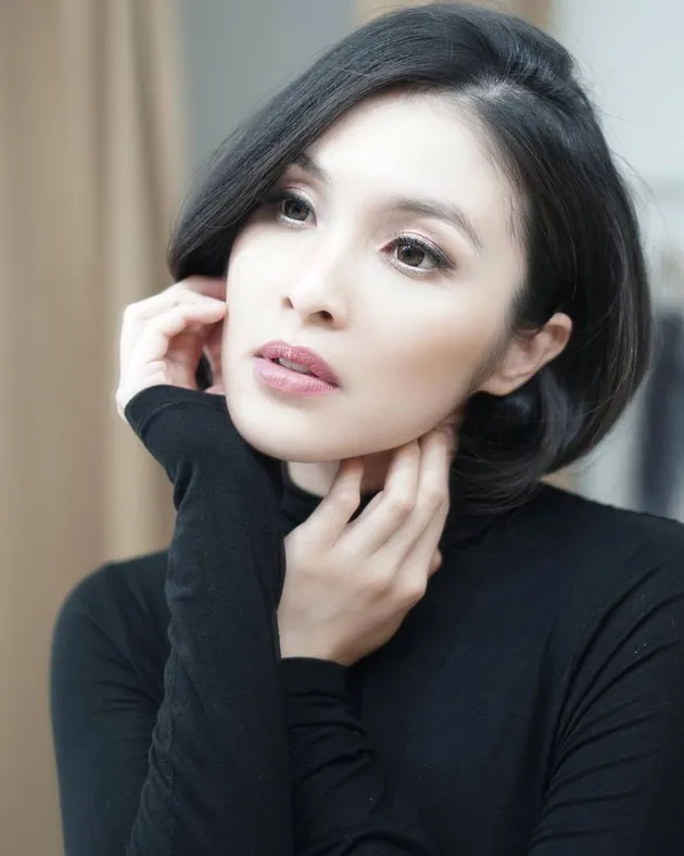 maternity shoot sandra dewi