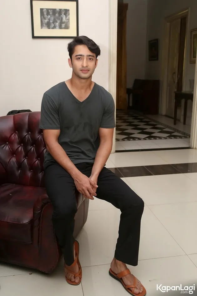 Shaheer Sheikh