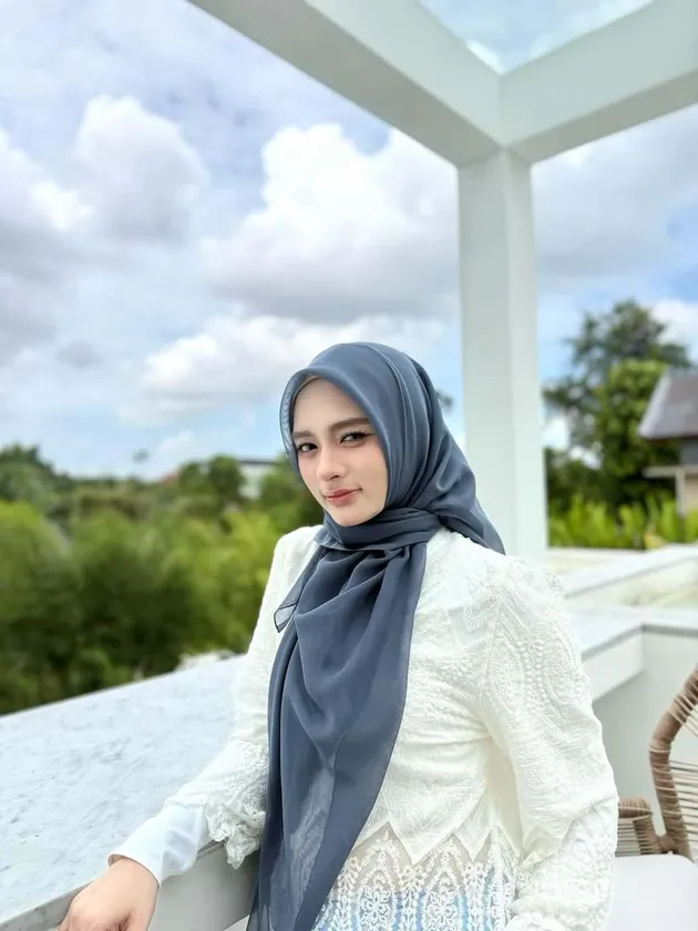 Inara Rusli