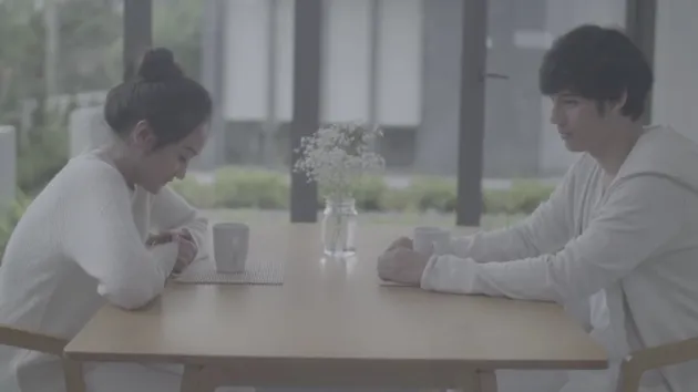 Salshabilla dan Jefri Nichol