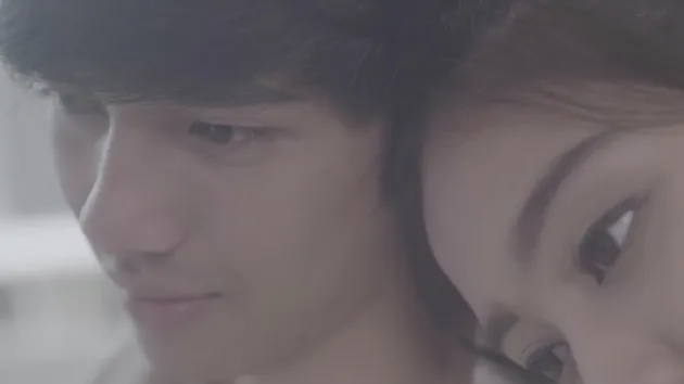 Salshabilla dan Jefri Nichol