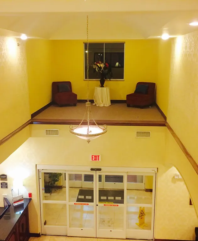 arsitektur gagal, bangunan gagal, gambar lucu, gambar kocak