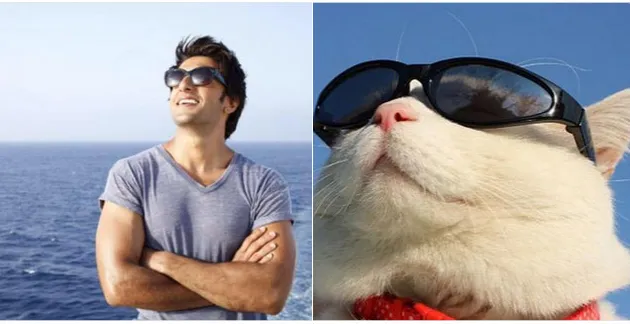 Ranveer Singh