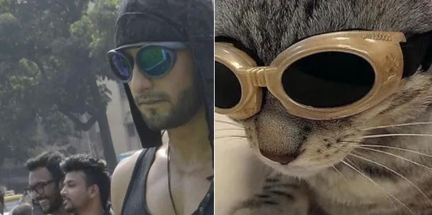 Ranveer Singh