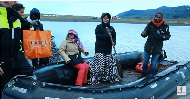 Shahrukh Khan dan Kajol