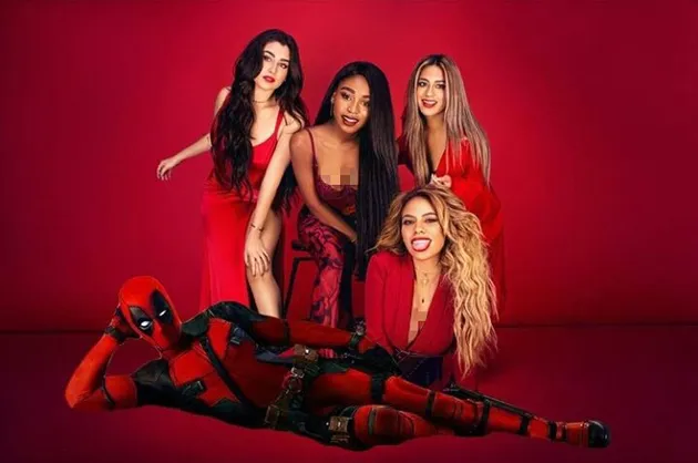 Meme 8 Calon Member Baru Fifth Harmony