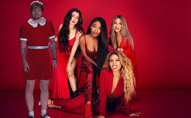 Meme 8 Calon Member Baru Fifth Harmony