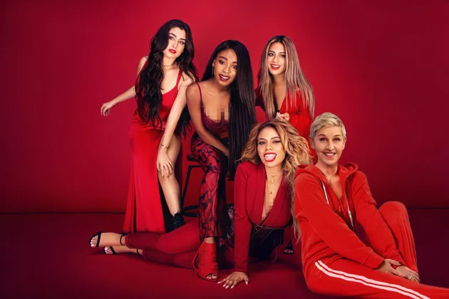 Meme 8 Calon Member Baru Fifth Harmony