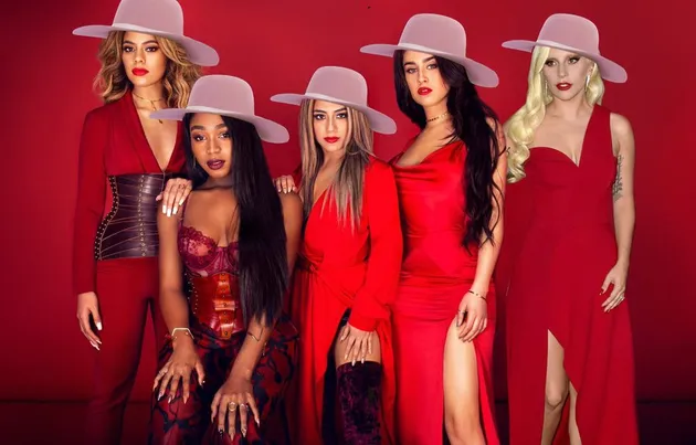 Meme 8 Calon Member Baru Fifth Harmony