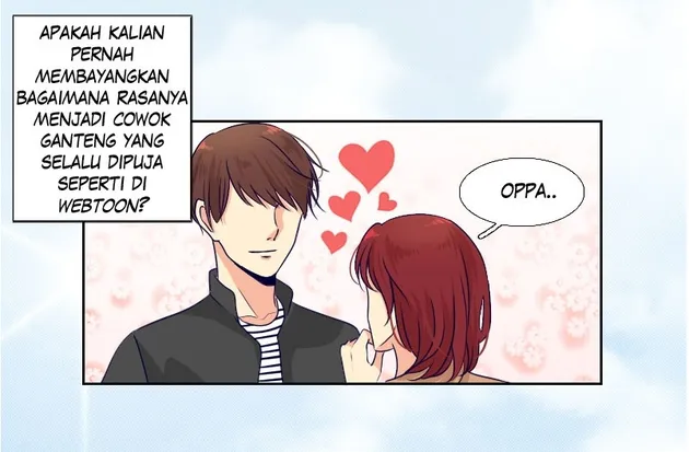 TERLALU TAMPAN