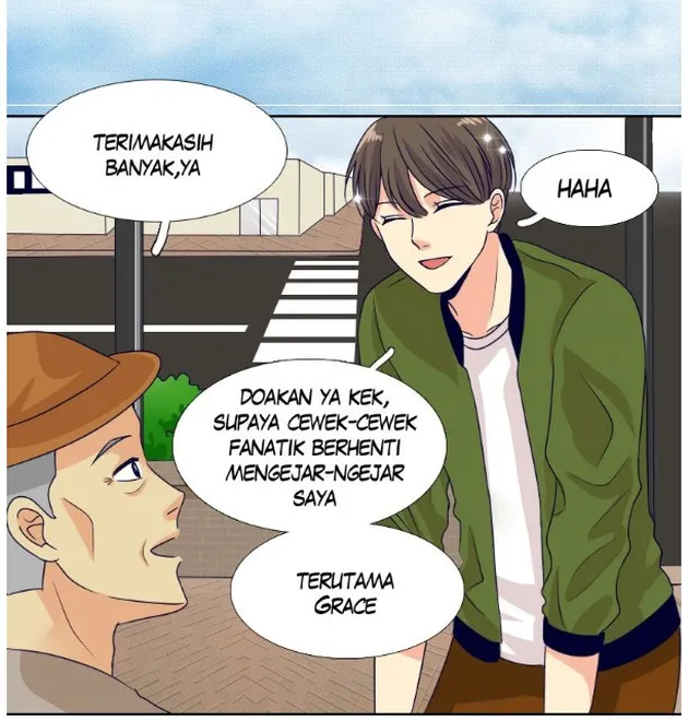 TERLALU TAMPAN