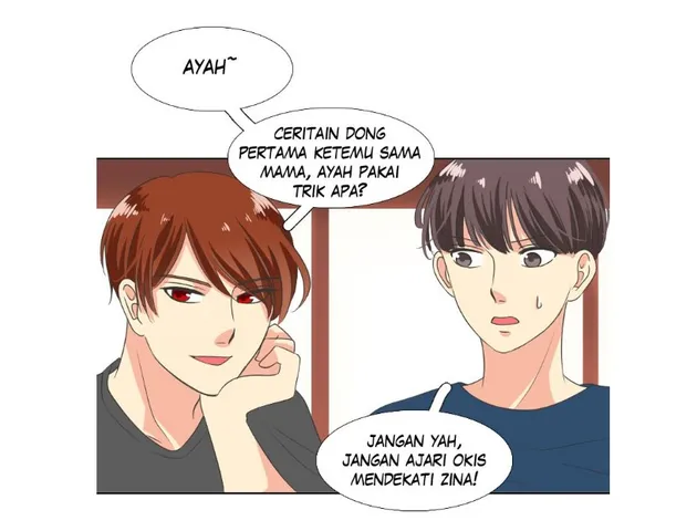TERLALU TAMPAN