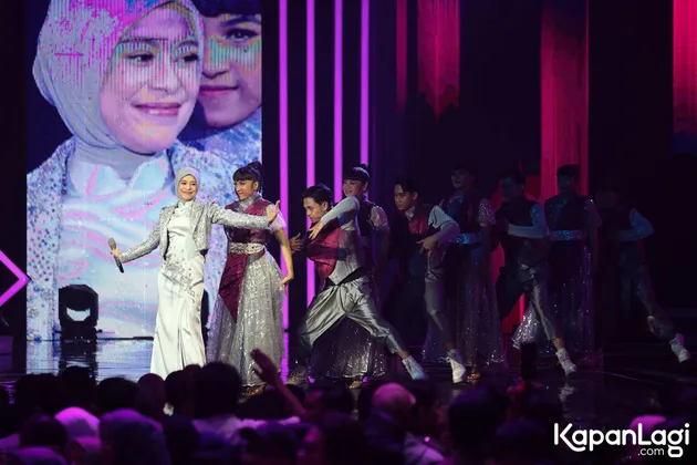 Rizky Billar Soal Nambah Momongan 