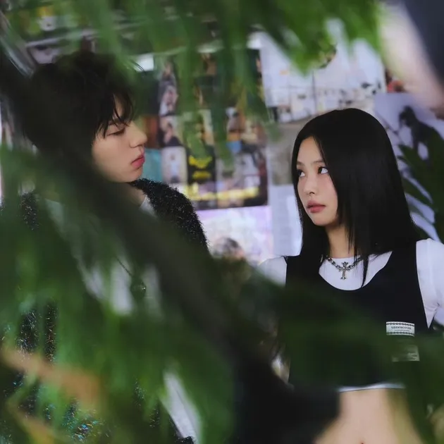 Zico &amp; Jennie BLACKPINK