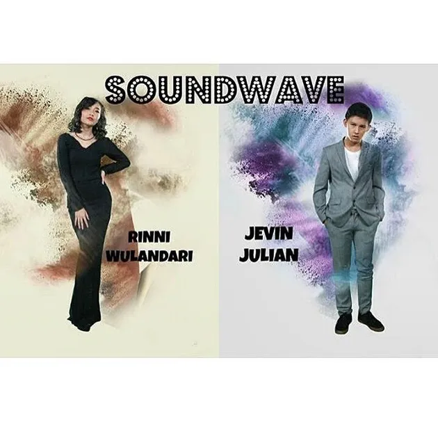 Kolaborasi Berbahaya Penyanyi &amp; Musisi Nusantara di The Remix