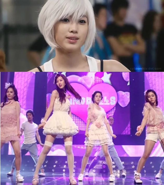 Film Korea - Idol K-Pop