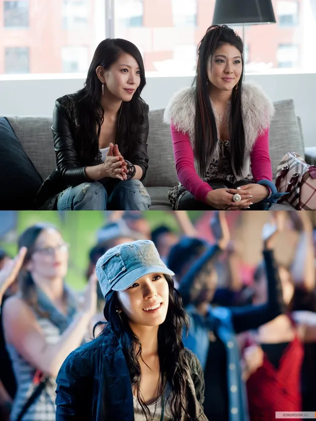 Film Korea - Idol K-Pop