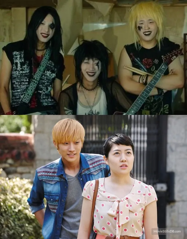 Film Korea - Idol K-Pop