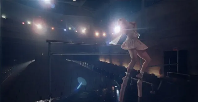 Koleksi Sepatu Lady Gaga