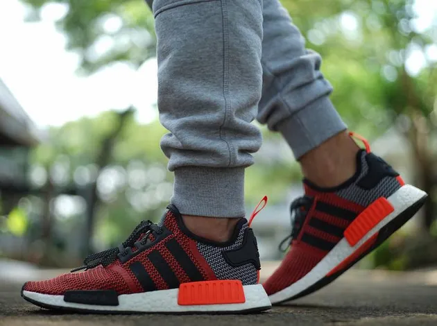 Koleksi Sepatu Hypebeast Gading Marten