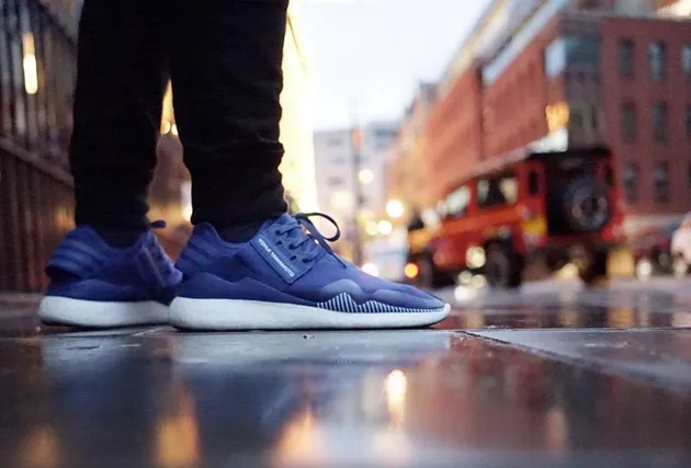 Koleksi Sepatu Hypebeast Gading Marten