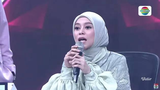 Lesti Kejora komentari Mutia DA7