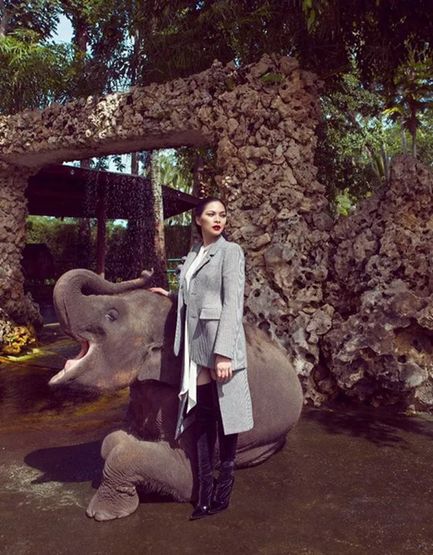 Sandra Dewi Menikah