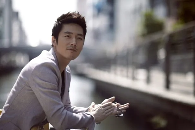 Jang Hyuk