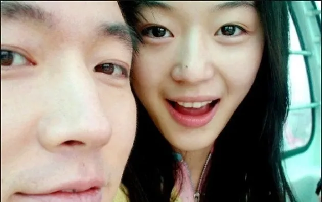 Jun Ji Hyun