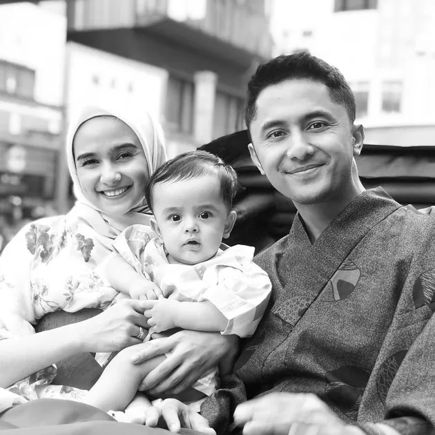 Keluarga Hengky kurniawan