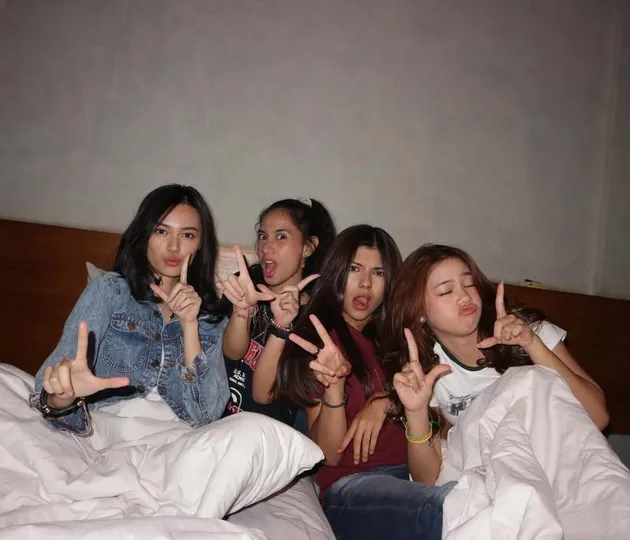 Slay Queen, Asmara Gen Z