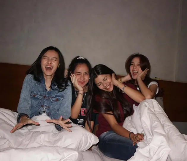 Slay Queen, Asmara Gen Z