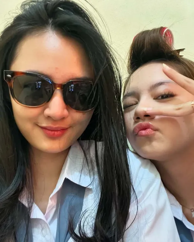 Slay Queen, Asmara Gen Z