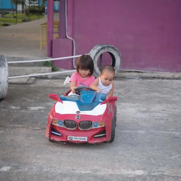 Kala Madali Bhai Kaba