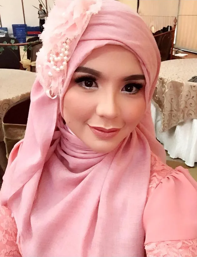 pernikahan kakak indra bekti