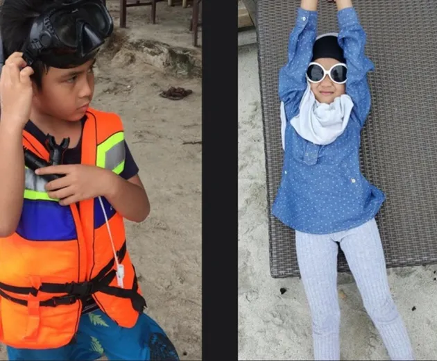 anak inneke koesherawati